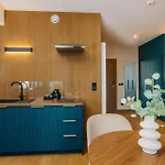فندق Forest Park & Świeradów-Zdrój