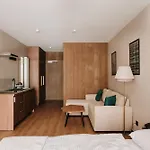 Hotel Forest Park & 4*