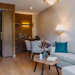 Forest Park & Hotel 4*