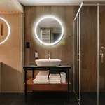 Hotel Forest Park &