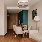 Hotel Forest Park &