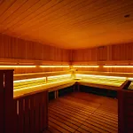 Hotel Forest Park &
