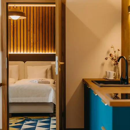 Forest Park & Aparthotel