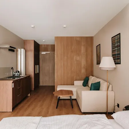 Hotel Forest Park Resort&spa 4*