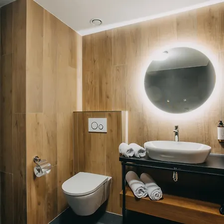 Forest Park Resort&spa Hotel