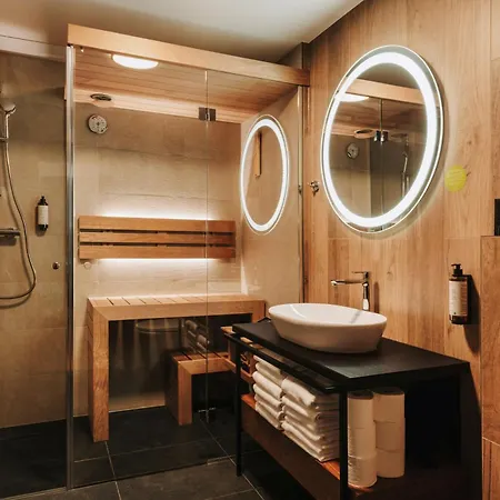 Forest Park Resort&spa Świeradów-Zdrój