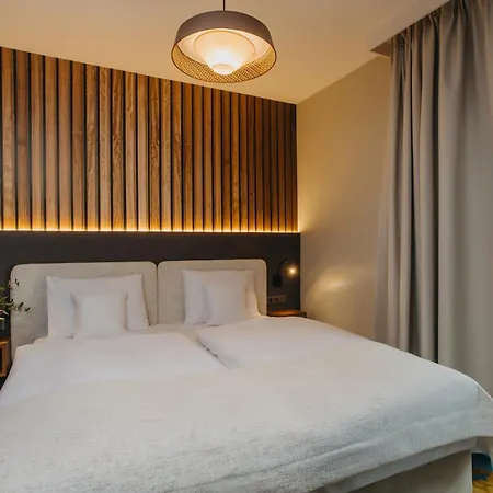 Forest Park & Aparthotel