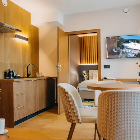 Forest Park Resort&spa Hotel 4*