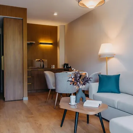 Forest Park Resort&spa Hotel 4*