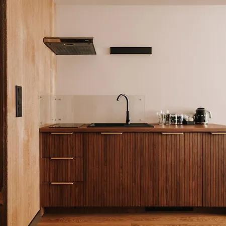 Forest Park Resort&spa Hotel Świeradów-Zdrój