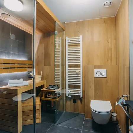 Forest Park Resort&spa 4*