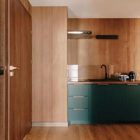 Hotel Forest Park Resort&spa 4*