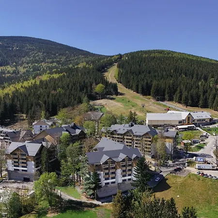 Forest Park & Aparthotel Swieradow-Zdroj
