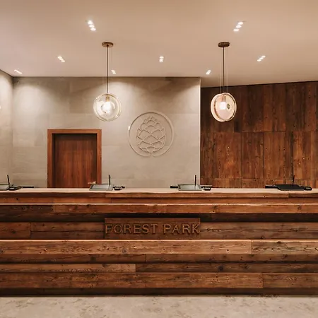 Forest Park Resort&spa