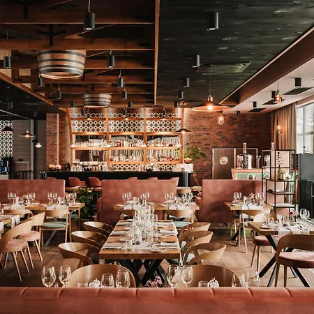 Forest Park Resort&spa 4*