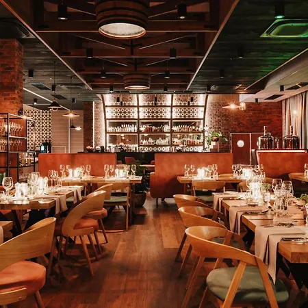 Hotel Forest Park Resort&spa