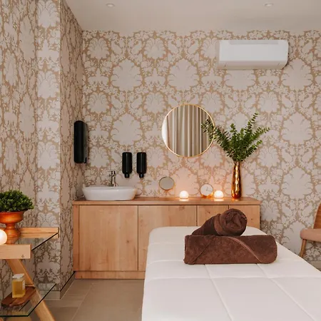 Forest Park Resort&spa Świeradów-Zdrój