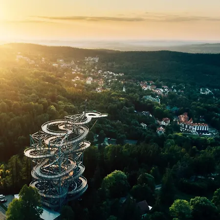 Forest Park & Świeradów-Zdrój