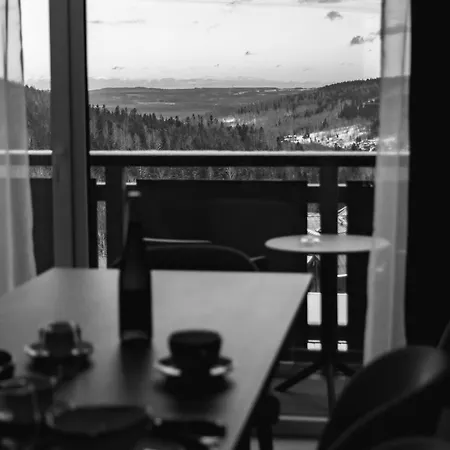 Forest Park Resort&spa