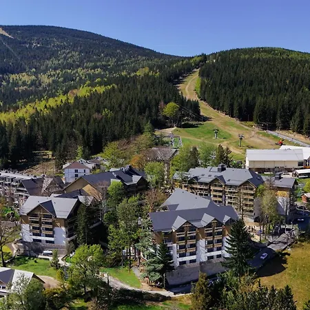 Aparthotel Forest Park & Swieradow-Zdroj