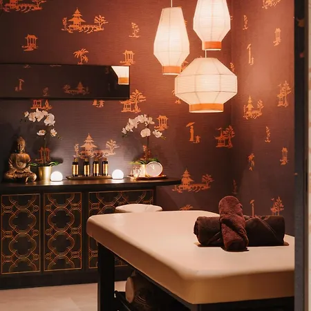 Forest Park Resort&spa