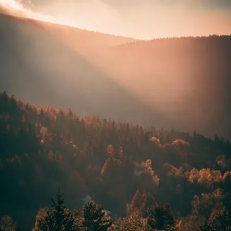 Forest Park & Aparthotel Swieradow-Zdroj