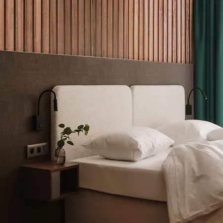 Forest Park & Aparthotel *