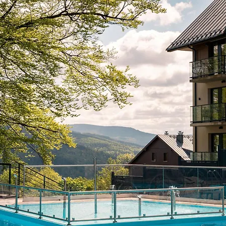 Forest Park & Apart-hotel *