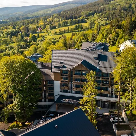 Forest Park & Apart-hotel *