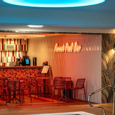 Forest Park Resort&spa 4*