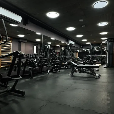 Forest Park Resort&spa 4* Świeradów-Zdrój