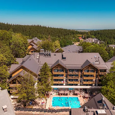 Forest Park & Apart-hotel Świeradów-Zdrój