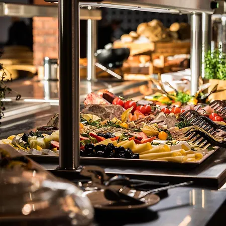 Forest Park Resort&spa 4* Świeradów-Zdrój