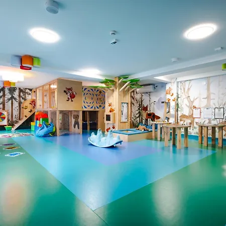 Forest Park Resort&spa