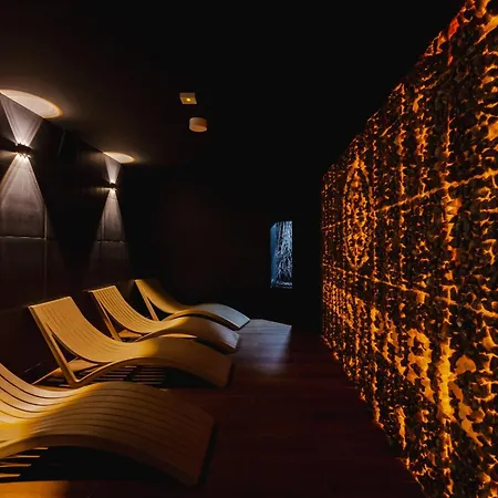 Forest Park Resort&spa Hotel