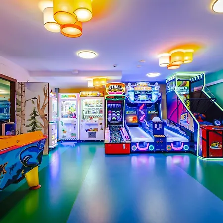 Forest Park Resort&spa Hotel 4*