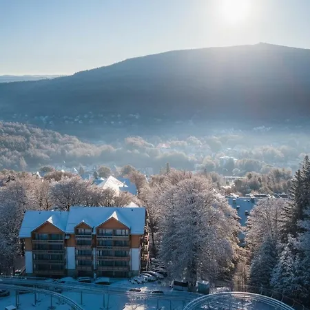 Hotel Forest Park Resort&spa