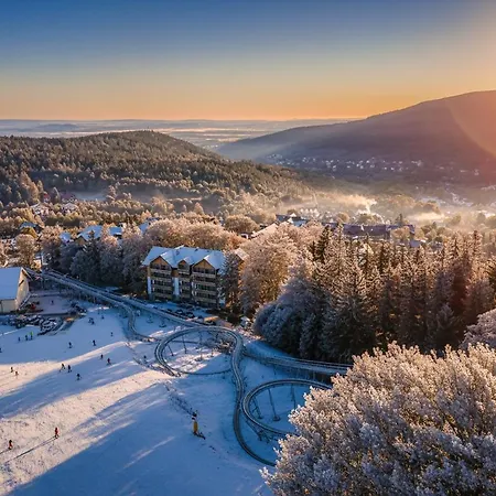 Forest Park Resort&spa