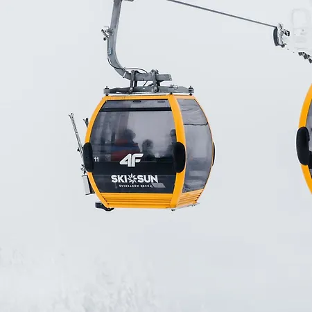 Forest Park Resort&spa Hotel