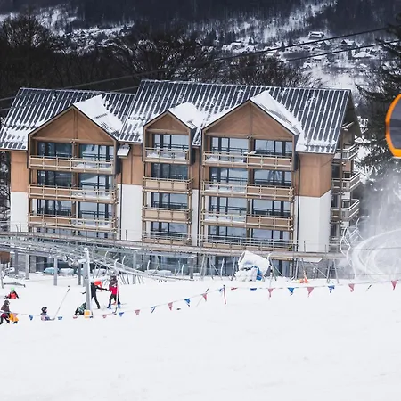 Hotel Forest Park & 4*