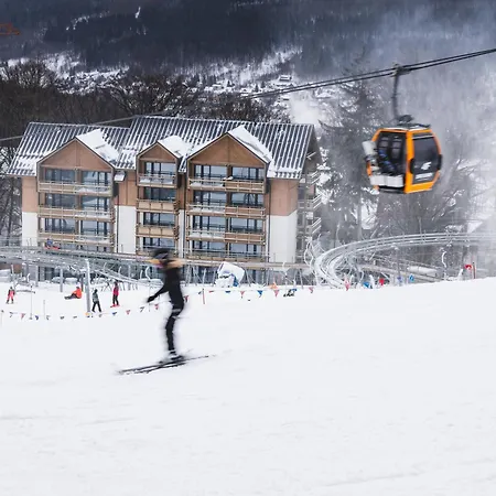 Forest Park Resort&spa 4* Świeradów-Zdrój