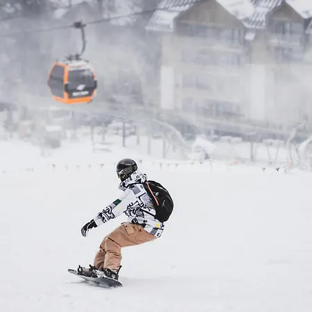 Forest Park Resort&spa Hotel 4*