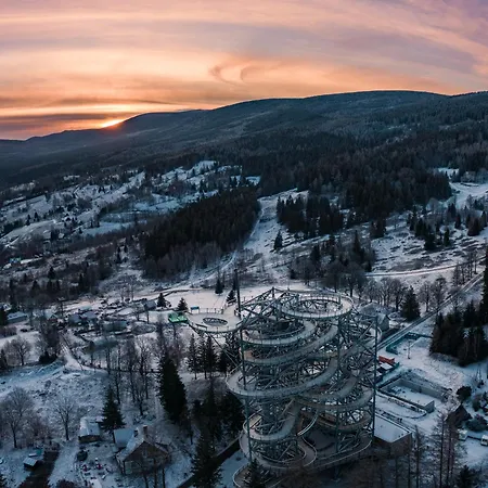 Hotel Forest Park Resort&spa 4*