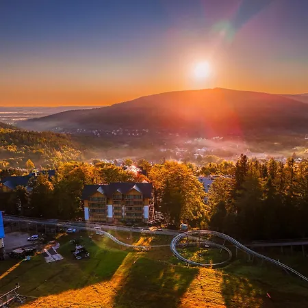 Forest Park & Świeradów-Zdrój