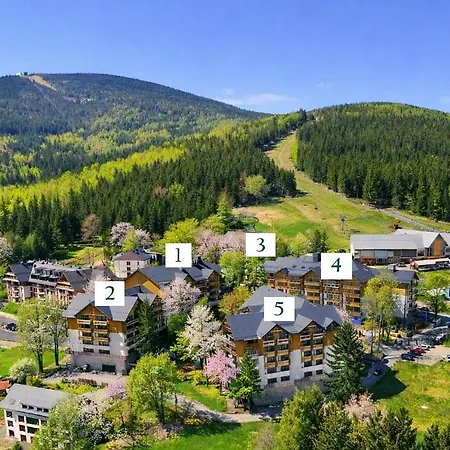 Forest Park & Szálloda 4*