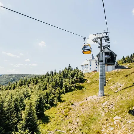 Szálloda Forest Park & Świeradów-Zdrój