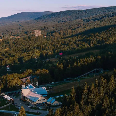 Forest Park & Świeradów-Zdrój