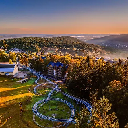 Forest Park & 4* Świeradów-Zdrój