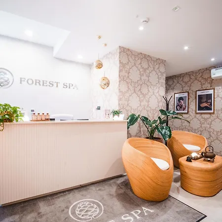 Forest Park & 4* Świeradów-Zdrój