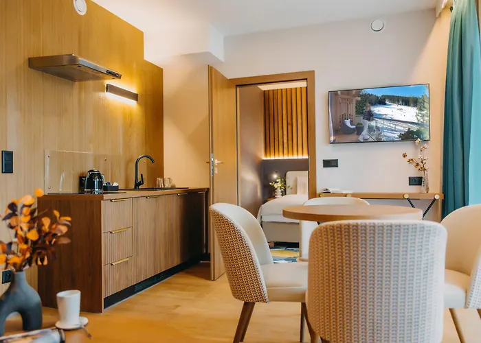 Forest Park & Hotel 4*